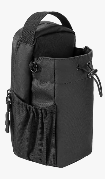 BOLSO DEPORTIVO MAGNETICO GIMNASIO D